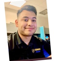 Joseph Mata