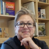 Gay Lynch, M.Ed., ACC, Master Facilitator