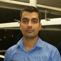 Vishal Manhas