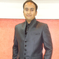 Nikhilesh Bhandari