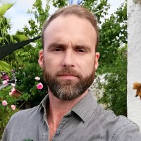 Romain Binet