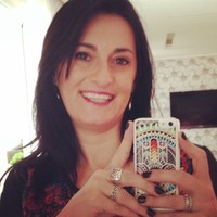Daniella Escórcio