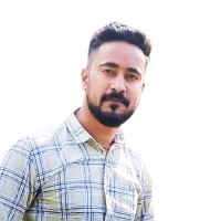 Ashish Kumar