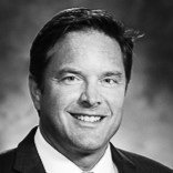 David McConnell