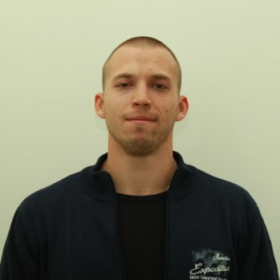 Alexander Taran