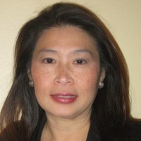 Jenni Thomas