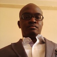 Lionel Ntima Nsom