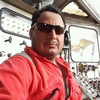 Efrain Sanchez