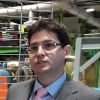 Santiago Sanz Castillo