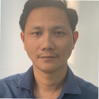 Jacques Dinh