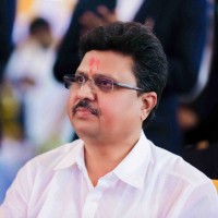 Suresh Dnyanobarao Kute