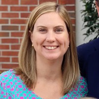 Sarah Utech