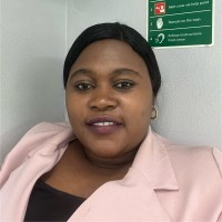 Ruth Dawodu