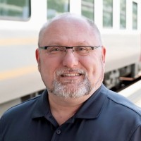 Mark McAllister