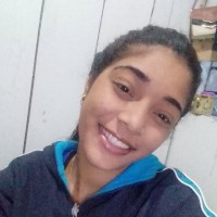 Luismary Llovera