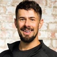 Gavin Demarines