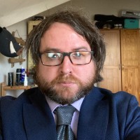 Joel Lilley