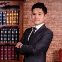 Ho Wing (Lawrence) Yu
