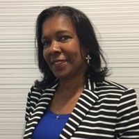 Patricia Thomas