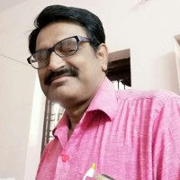 Punyaban Patel Ph.D(CSE), FIE, FISRD, PGDBM(NMIMS)