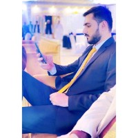 Syed Muhammad Abbas Bukhari