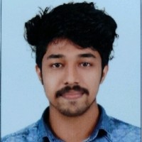 Rahul Raj M