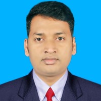 JAYADEV RAY