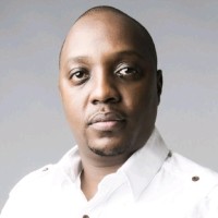 MARTIN MURIUKI