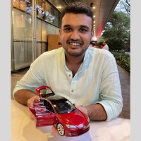 Ashish Deokar