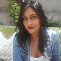 Angela Pérez