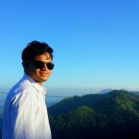 Sadaf Salman Pantho