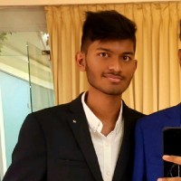 Shreyash Govindwar