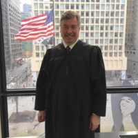 Steven Kozicki
