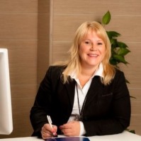 Anita Poulsen
