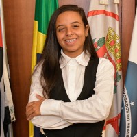 Pamela Domingos Nascimento
