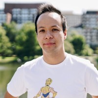 Christopher Pham