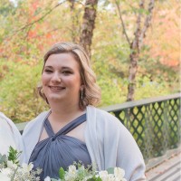Katie Zero MSW