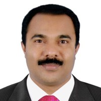 NAUSHAD A