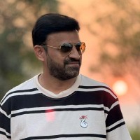 Pavan Thute