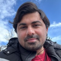 Rahul Tomar