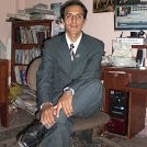 Jhoel Jesus Lozano Elias