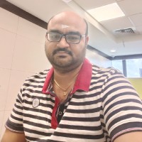 Ramesh Sundar