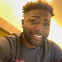 Ronald Davis