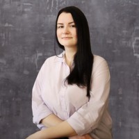 Inna Stepanenko