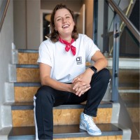 Michelle van Oort