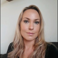 Camilla Edgren