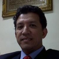 Shamshul Kamar Mohd Yusof