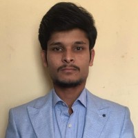 Mohammed Juber Ahmed