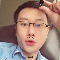 Roger(Huangrui) Ren