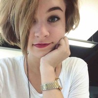 Tesse Van Aalst